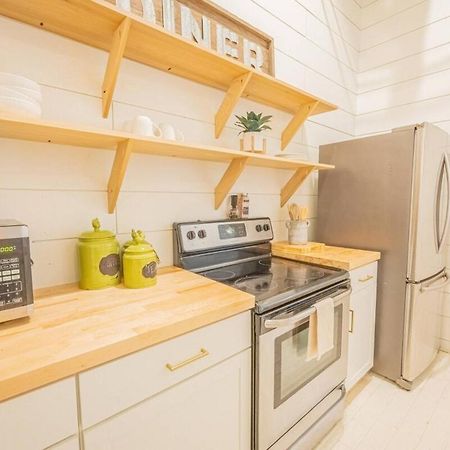 Apartament Darlin' Downtown Dawghouse Athens Zewnętrze zdjęcie