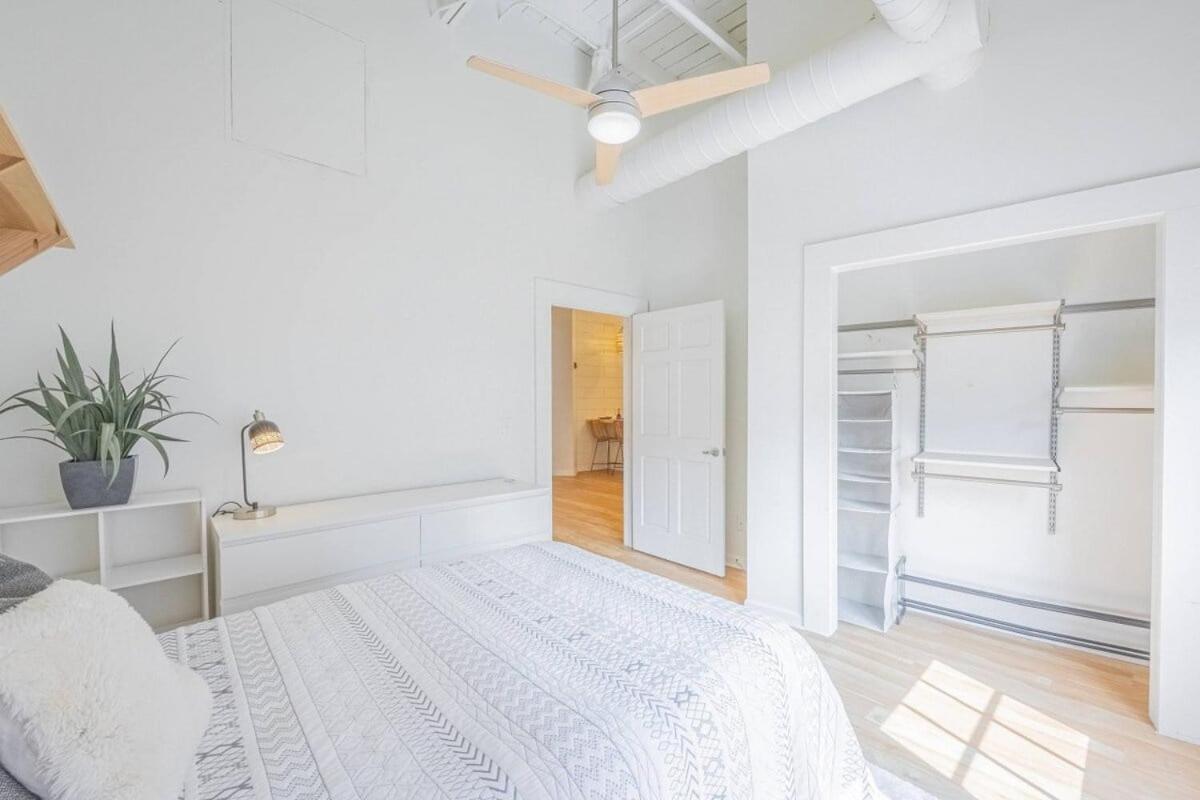 Apartament Darlin' Downtown Dawghouse Athens Zewnętrze zdjęcie
