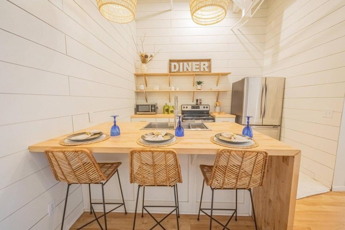 Apartament Darlin' Downtown Dawghouse Athens Zewnętrze zdjęcie
