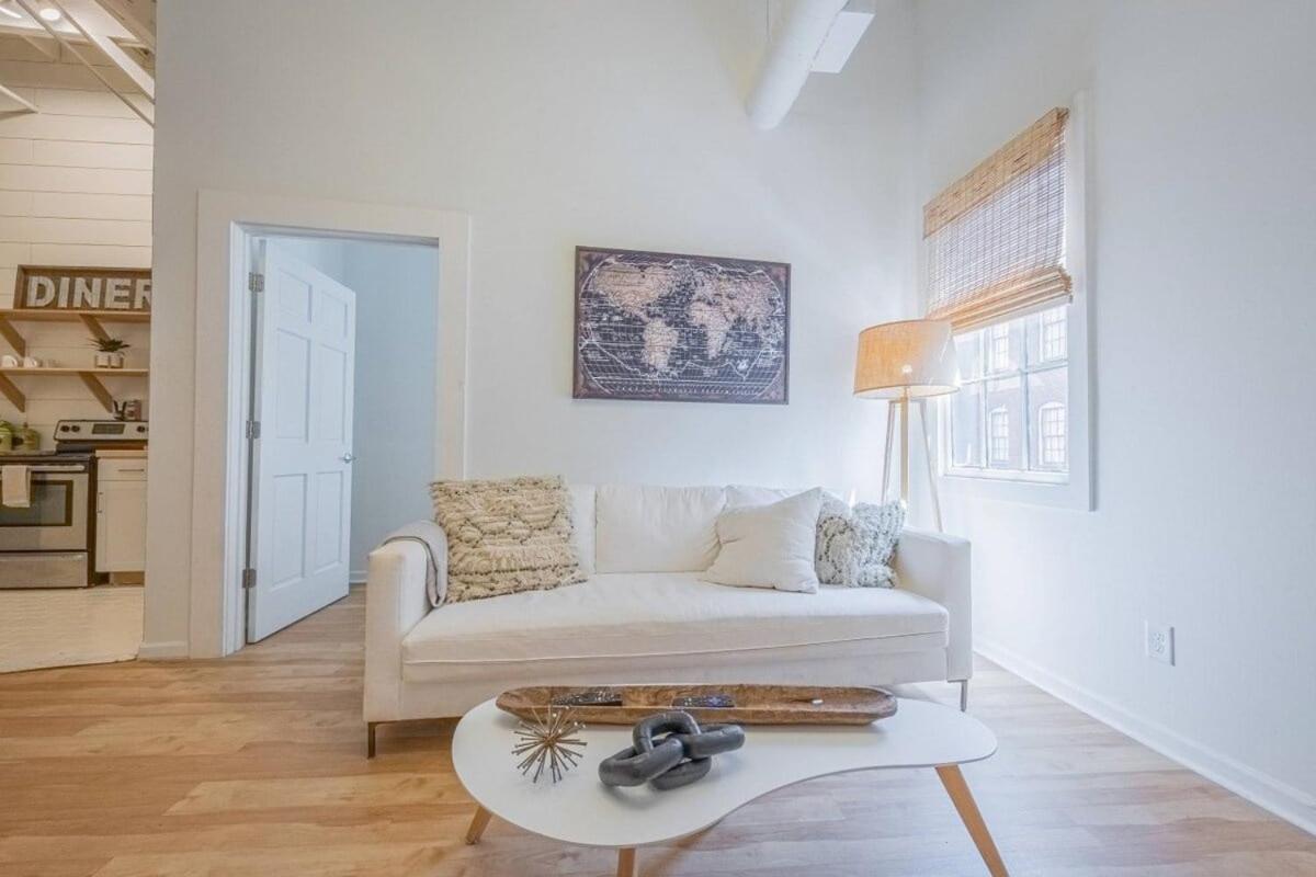 Apartament Darlin' Downtown Dawghouse Athens Zewnętrze zdjęcie