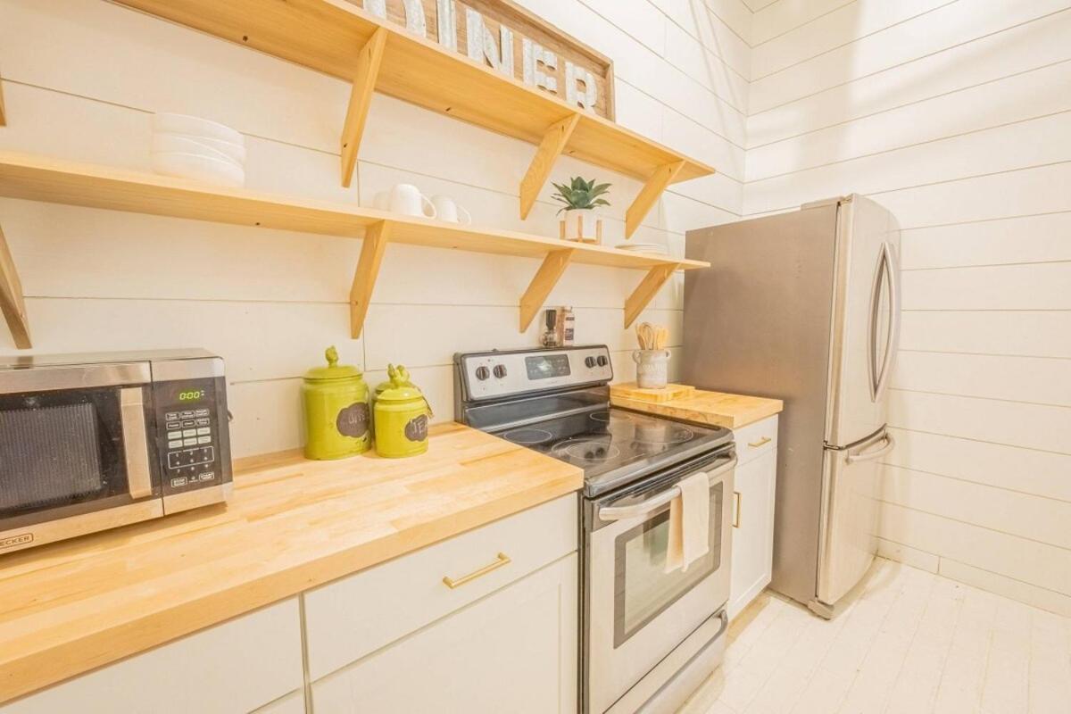 Apartament Darlin' Downtown Dawghouse Athens Zewnętrze zdjęcie